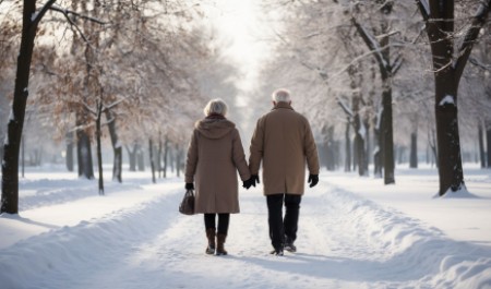 Правительство РФ проиндексировало социальные пенсии на 6,8%