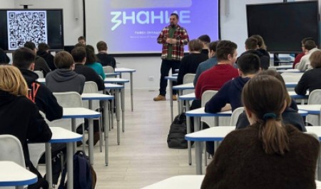 Кибербезопасность в Арктике: Павел Окладников рассказал о новациях по защите цифрового Севера