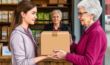 Каждый второй владелец ПВЗ нанимает людей без опыта, но готовых учиться Каждый второй владелец ПВЗ нанимает людей без опыта, но готовых учиться