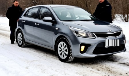 «Нашел деньги на долги»: архангелогородец оплатил кредит сразу после ареста автомобиля