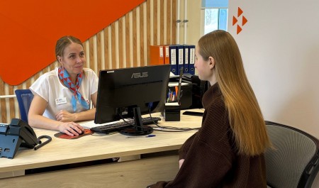 Благодаря нацпроекту «Кадры» специалисты соцсферы Плесецкого округа повысили квалификацию