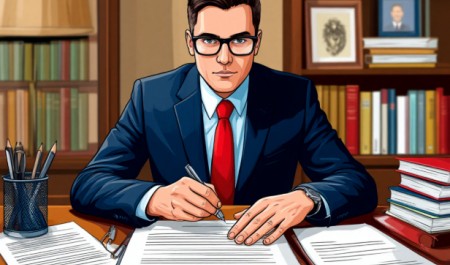 Полицейского из НАО будут судить за аферу с жилищными выплатами на 300 тысяч рублей