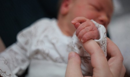 Любомир, Гертруда и Мирослав: какие имена в Поморье дали новорожденным в феврале
