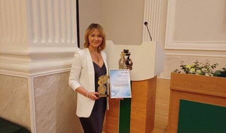 Архангельский проект «Отпустить, чтобы жить» для участников СВО и их семей отмечен на всероссийском уровне