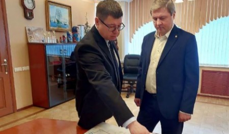 Власти Архангельска направят 350 миллионов на масштабную модернизацию электросетей