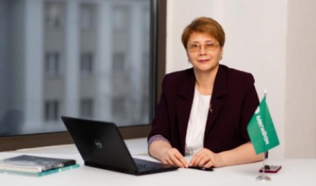 Татьяна Беляева возглавила МегаФон в Архангельской области