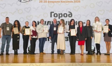 Архангельск отмечен двумя дипломами за первое место на премии «Туристические города»