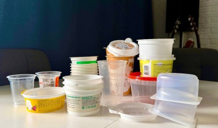 В Архангельске и Северодвинске пройдет акция по приему твердого полипропилена