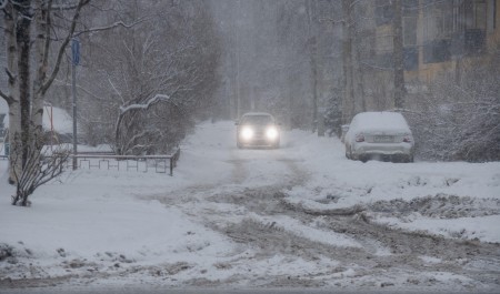 В НАО аномальные холода: какой прогноз на Архангельскую область В НАО аномальные холода: какой прогноз на Архангельскую область