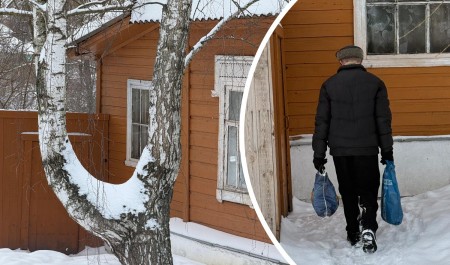 «Люди приходили и били окна». Как скопинский маньяк живет спустя 5 лет после освобождения «Люди приходили и били окна». Как скопинский маньяк живет спустя 5 лет после освобождения