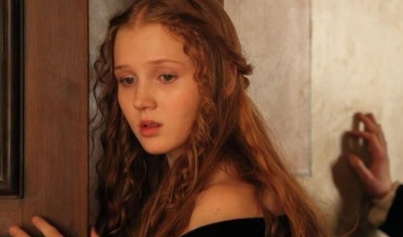 Работала с Аффлеком и играла в «Борджиа»: как сибирячка покорила европейское и американское кино Работала с Аффлеком и играла в «Борджиа»: как сибирячка покорила европейское и американское кино