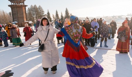«Чтобы поток гостей был стабильным»: ждать ли крупных ивентов в Архангельской области «Чтобы поток гостей был стабильным»: ждать ли крупных ивентов в Архангельской области