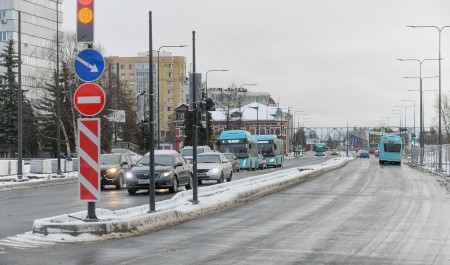 В Архангельске стало слишком много светофоров? Как их число влияет на смертность на дорогах В Архангельске стало слишком много светофоров? Как их число влияет на смертность на дорогах