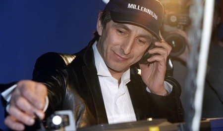 Нефть, реклама и недвижимость. На чем заработал состояние Умар Джабраилов и почему обеднел