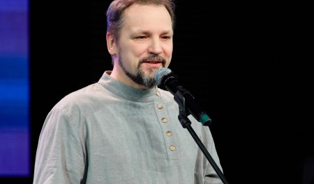 Житель Архангельска пригласил губернатора в экстремальное путешествие Житель Архангельска пригласил губернатора в экстремальное путешествие