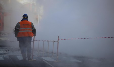 Уровень износа 80%. Куда уходят деньги, рассчитанные на модернизацию ЖКХ и отопление в России