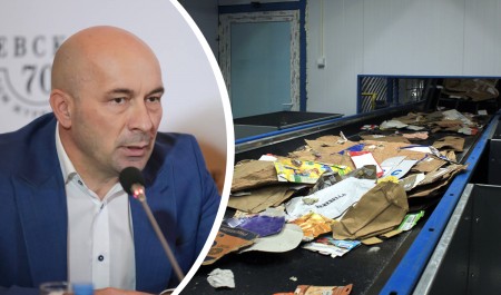 Для Архангельска и других городов Поморья построят комплекс по работе с отходами. Насколько он безопасен