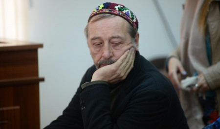 Умер знаменитый драматург и актер Николай Коляда Умер знаменитый драматург и актер Николай Коляда