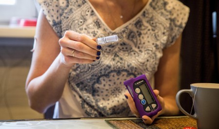 Из аптек Архангельской области пропал препарат для экстренной помощи диабетикам. В чём причина? Из аптек Архангельской области пропал препарат для экстренной помощи диабетикам. В чём причина?