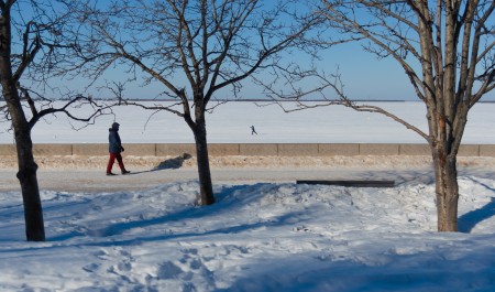 Жуткие морозы вернулись в соседний округ: стоит ли жителям Архангельской области переживать Жуткие морозы вернулись в соседний округ: стоит ли жителям Архангельской области переживать