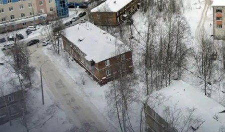 Губернатор заявил о старте в Архангельске очередного жилищного КРТ-проекта 