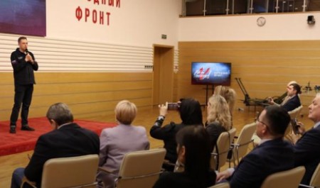 Вклад архангельских газетчиков в дело Победы отметили на всероссийском уровне