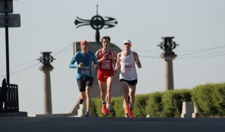 Марафон «Гандвик» в Архангельске станет всероссийским: старт — 20 июня