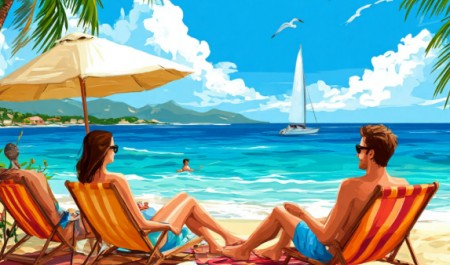 Каждый шестой работающий северянин планирует продлить выходные в честь 8 Марта