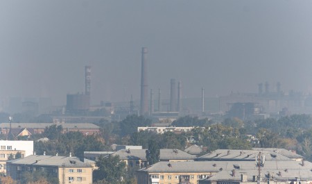 Города с раком в воздухе: где в России тяжело и даже опасно дышать — есть ли там Архангельск