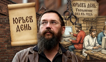 Зумерам грозят крепостным правом. Могут ли россиянам запретить увольняться чаще одного раза в год и что это даст