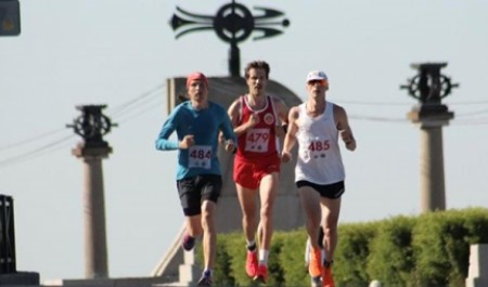 Власти Архангельска решили оживить марафон «Гандвик», сделав его всероссийским