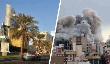 «Беру „тревожный чемоданчик“ и бегу в подвал»: как война Израиля и Ирана коснулась приезжих из Архангельска