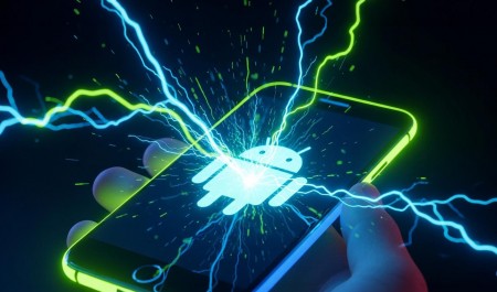 Вы покупаете его вместе с телефоном. Появился опасный вирус — он встроен в новые устройства и ворует личные данные