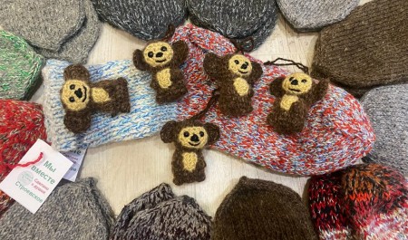 Жители Поморья продолжают готовить для бойцов СВО новые партии гуманитарной помощи