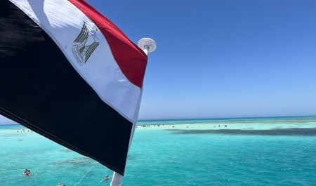 В Египет можно ехать? А в ОАЭ? Что говорят в АТОР о влиянии войны на туризм 