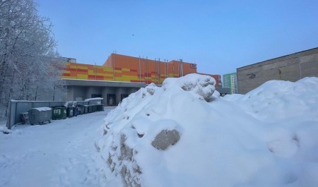 Полтора миллиона за неделю: кого и за что оштрафовали в Архангельске на такую сумму Полтора миллиона за неделю: кого и за что оштрафовали в Архангельске на такую сумму