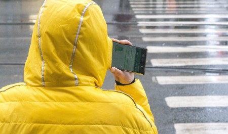 За сообщения в мессенджерах вас могут оштрафовать на 700 тысяч рублей: что лучше не отправлять собеседнику За сообщения в мессенджерах вас могут оштрафовать на 700 тысяч рублей: что лучше не отправлять собеседнику