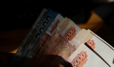 Подросток проехал тысячи километров, чтобы забрать деньги пенсионерки из Архангельской области