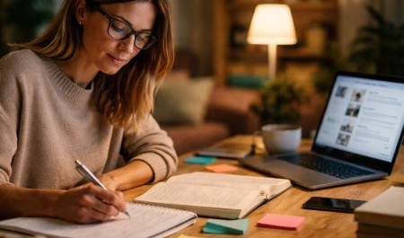 Как не дать мозгу «заржаветь» после 30: правда ли с возрастом труднее учиться