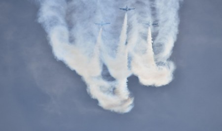 «Прямо над нами пролетела ракета»: как россияне, застрявшие в Катаре, переживают войну между США и Ираном