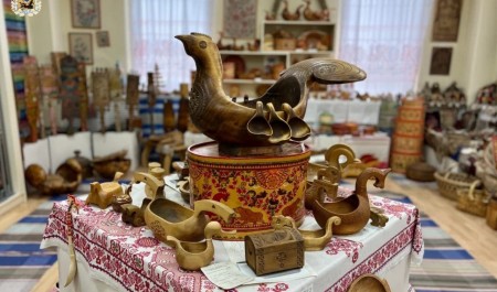 Жителям Архангельской области предлагают рассказать о традициях своего края