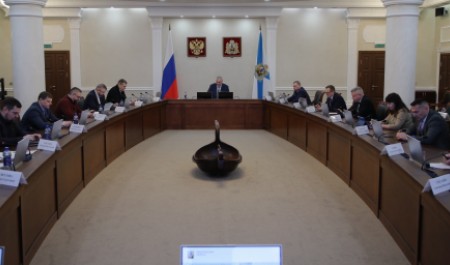 По итогам адресных программ в 2025 году жилищные условия улучшили три тысячи жителей Поморья