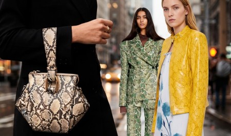 Корова, подвинься: как выглядит самый модный принт 2026 года и как его носить