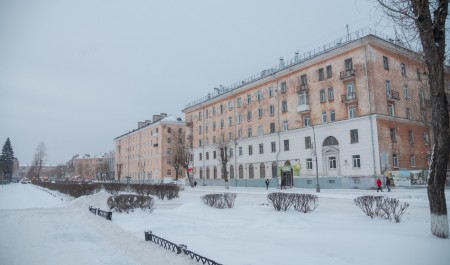 В Северодвинске пропала молодая девушка