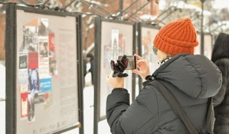 Достояние Севера: в Архангельске стартовали мероприятия к 100-летию Северного хора