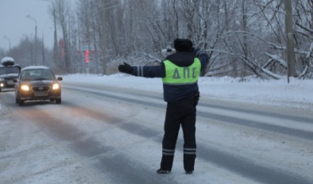 В Поморье подвели итоги мероприятия «Трезвый водитель»