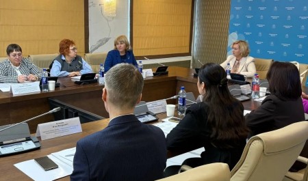 Агентство ЗАГС продолжит реализацию мероприятий социальной, правовой и просветительской направленности