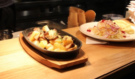 Два архангельских ресторана попали в топ-100 лучших в России