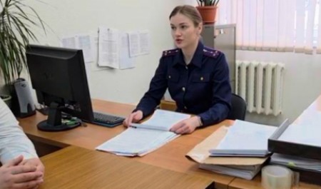 В Архангельске задержали высокопоставленного управленца медицинской сферы