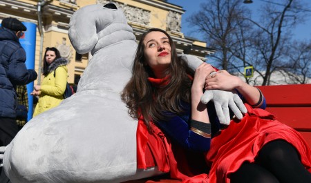 Думаете, вас невозможно обмануть? Пройдите тест и узнайте, видите ли вы людей насквозь